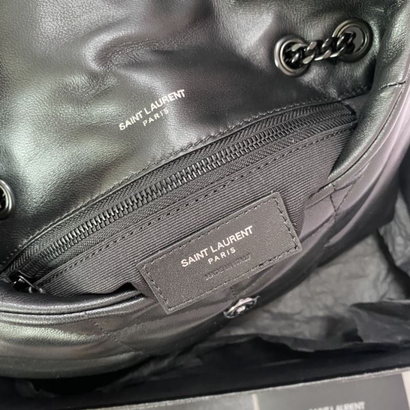 YSL Satchel Bags